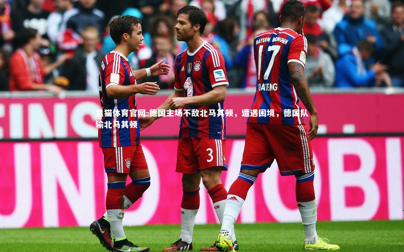 熊猫体育官网-德国主场不敌北马其顿，遭遇困境，德国队输北马其顿