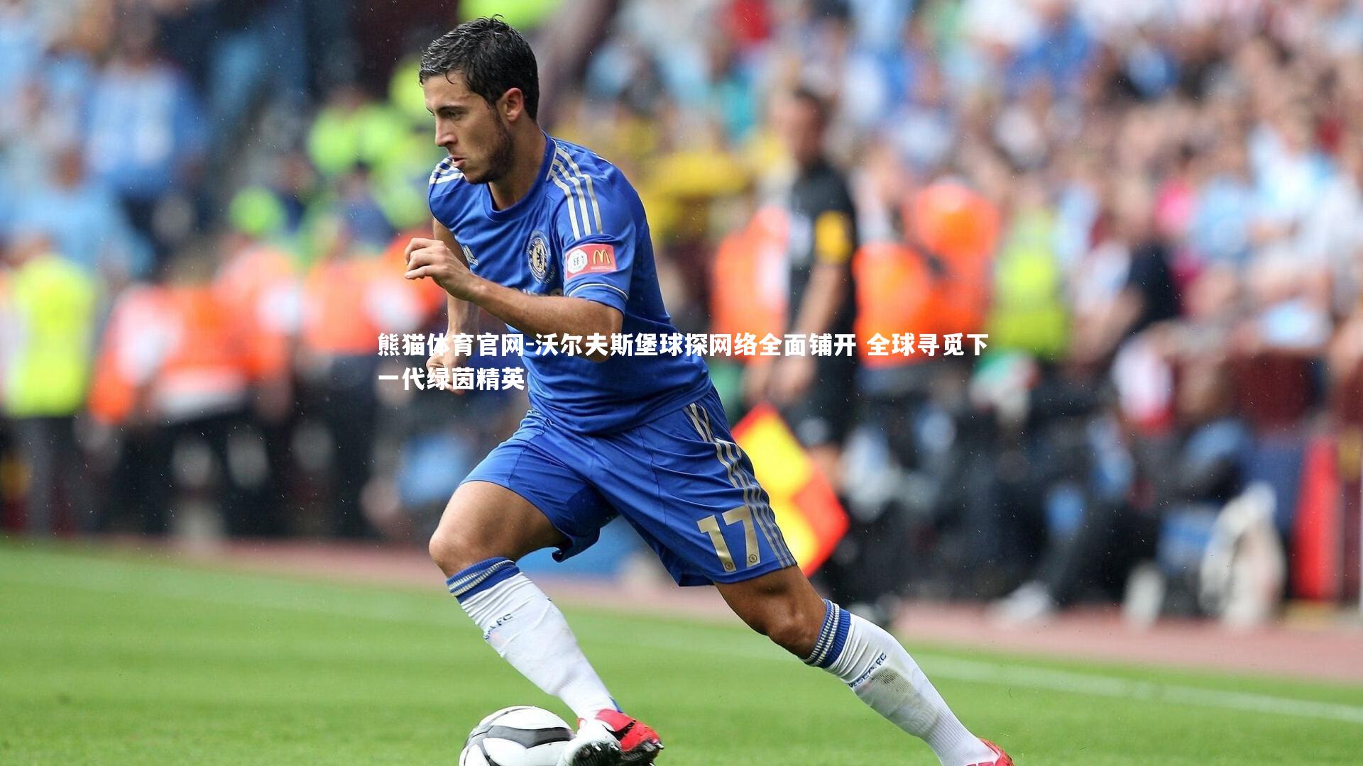 沃尔夫斯堡球探网络全面铺开 全球寻觅下一代绿茵精英